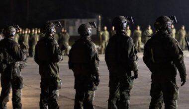 Niemcy zmieniają zasady poboru do wojska. Oburzenie w kraju