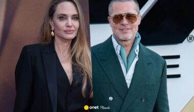 Brad Pitt świętuje zwycięstwo w sądzie. Dostał dostęp do e-maili Angeliny Jolie
