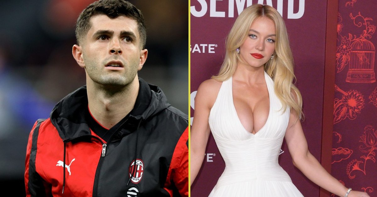 Screen z instagramowej relacji Christiana Pulisica