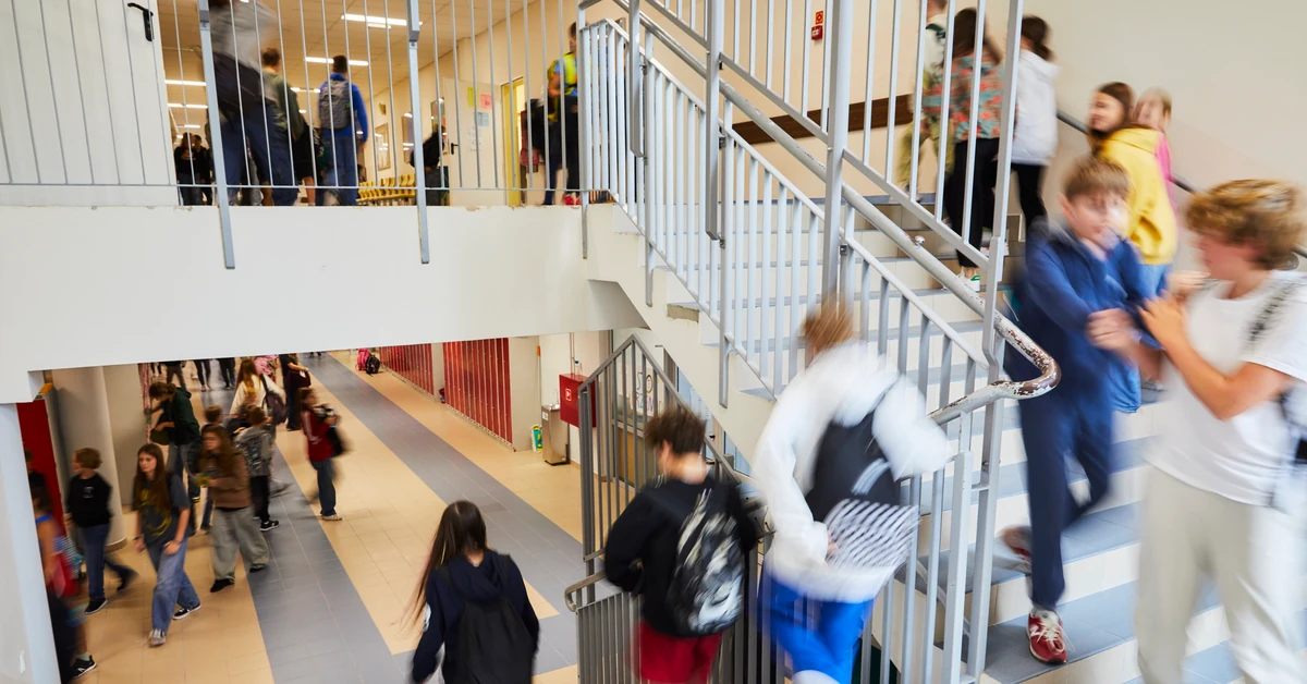 Od 1 stycznia reforma ortografii w szkołach. Nauczyciel "będzie jak policjant"