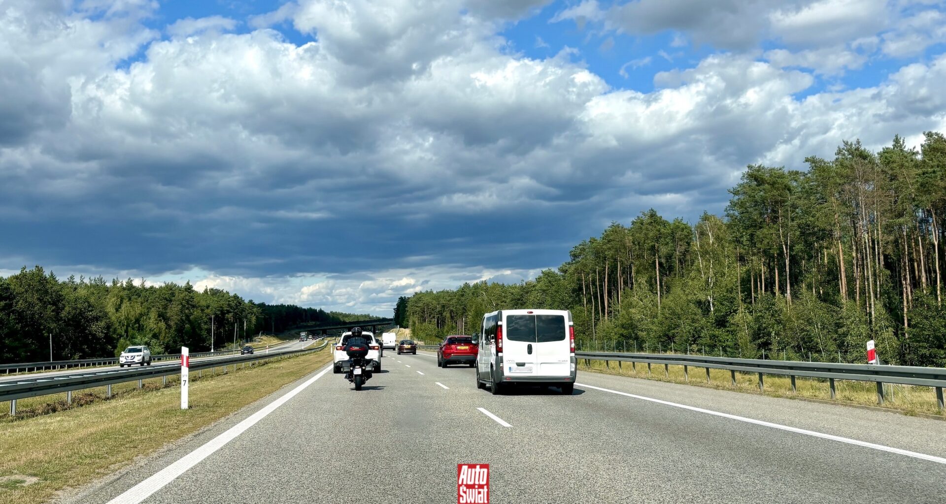 Rozbudowa A2 Łódź-Warszawa rusza w 2026 r. To jedna z najtrudniejszych inwestycji drogowych w Polsce