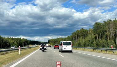 Rozbudowa A2 Łódź-Warszawa rusza w 2026 r. To jedna z najtrudniejszych inwestycji drogowych w Polsce