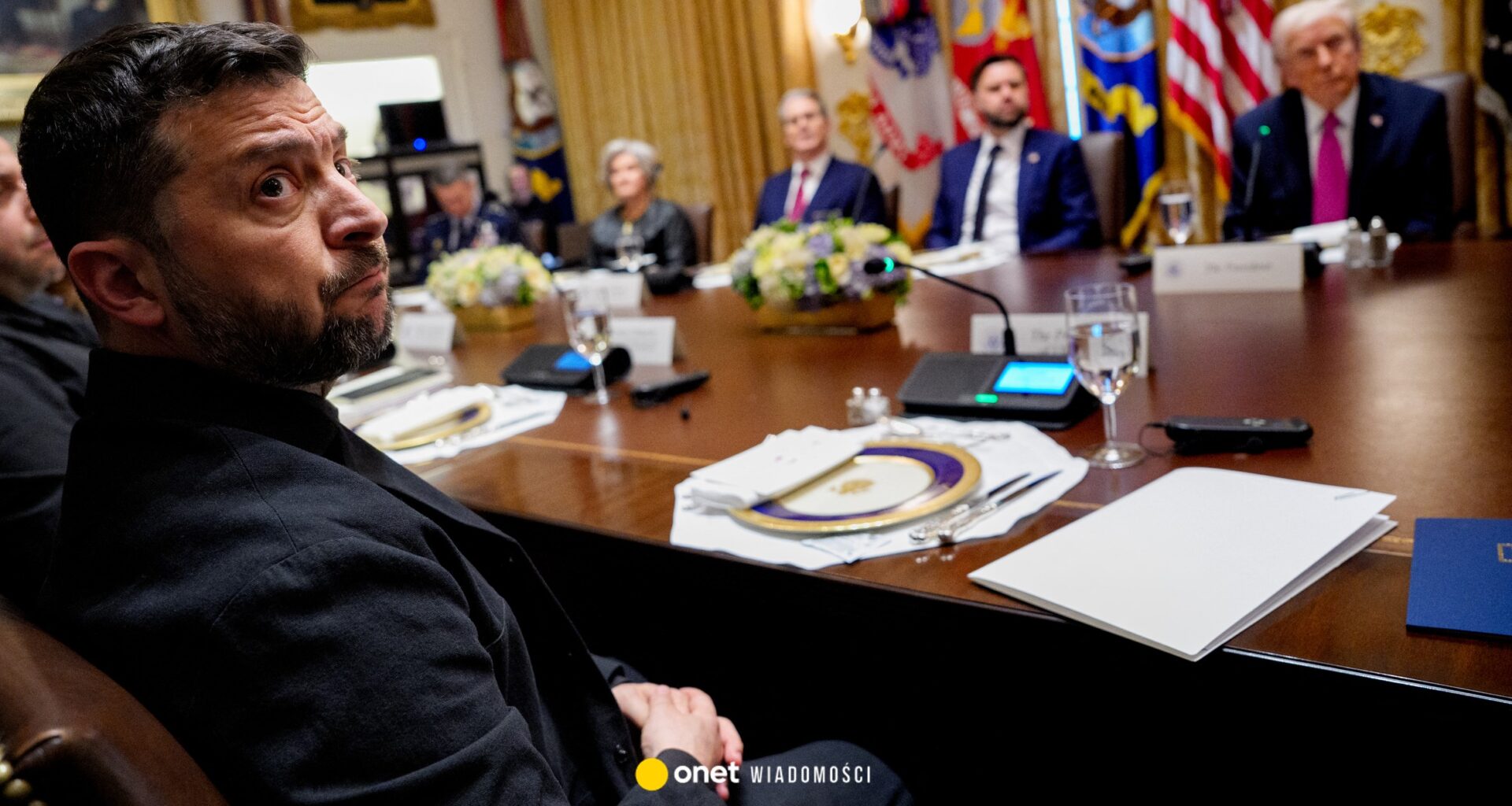 Zełenski leci do Trumpa. Będzie przełom w Ukrainie? Nie wszyscy eksperci są optymistami