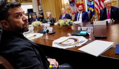 Zełenski leci do Trumpa. Będzie przełom w Ukrainie? Nie wszyscy eksperci są optymistami