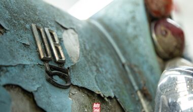 Kupił używanego Astona Martina za 900 funtów. Dziś jest warte 1 mln. Co się stało?