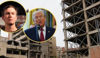 Nie będzie Trump Tower w Serbii. Jared Kushner się wycofuje