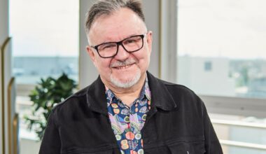 Hirek Wrona (2021 r.)