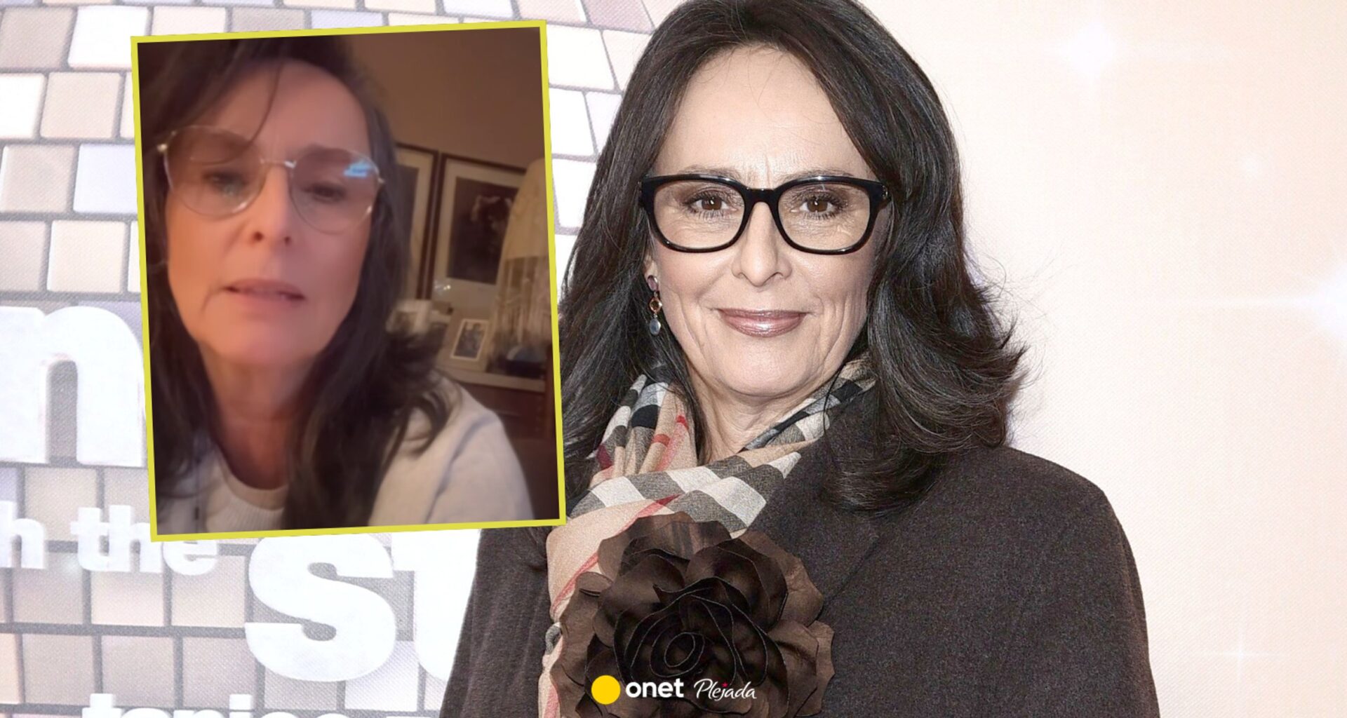 Anna Korcz nie wytrzymała. "Na tego typu zachowania mówiło się swołocz"