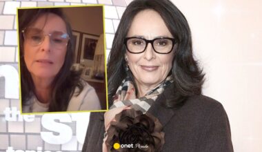 Anna Korcz nie wytrzymała. "Na tego typu zachowania mówiło się swołocz"