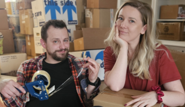 Wrócili do Polski po latach emigracji. "Za granicą zawsze będziesz przyjezdny"