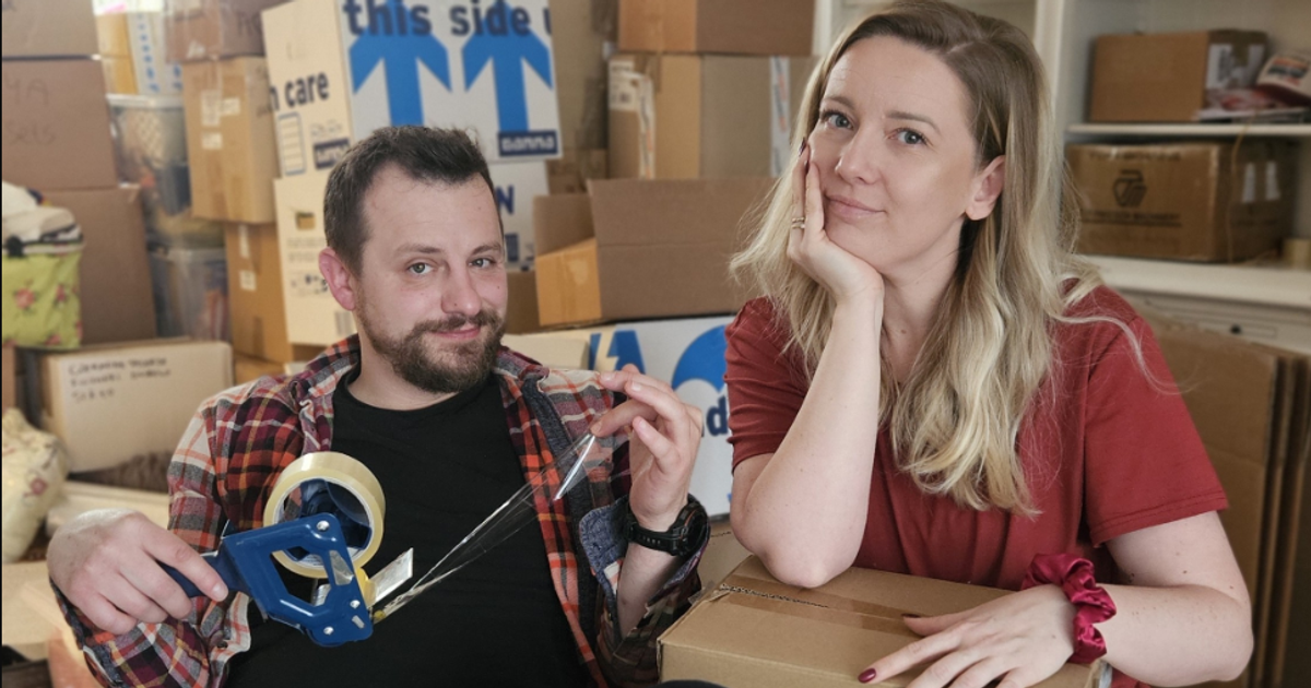 Wrócili do Polski po latach emigracji. "Za granicą zawsze będziesz przyjezdny"