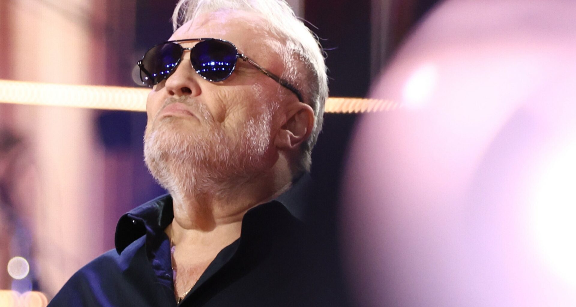 Krzysztof Cugowski (2025 r.)