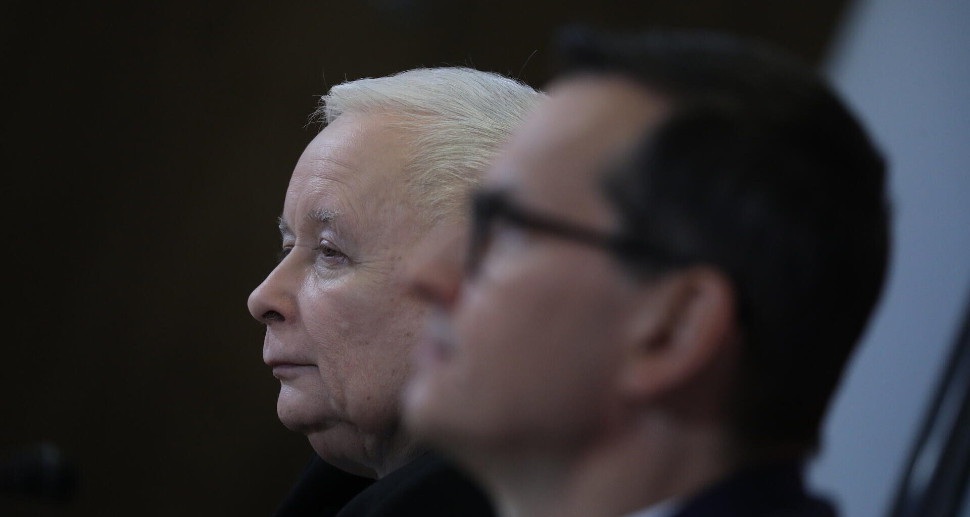 Walka frakcji i Nawrocki to nie wszystko. "PiS ma poważny problem"