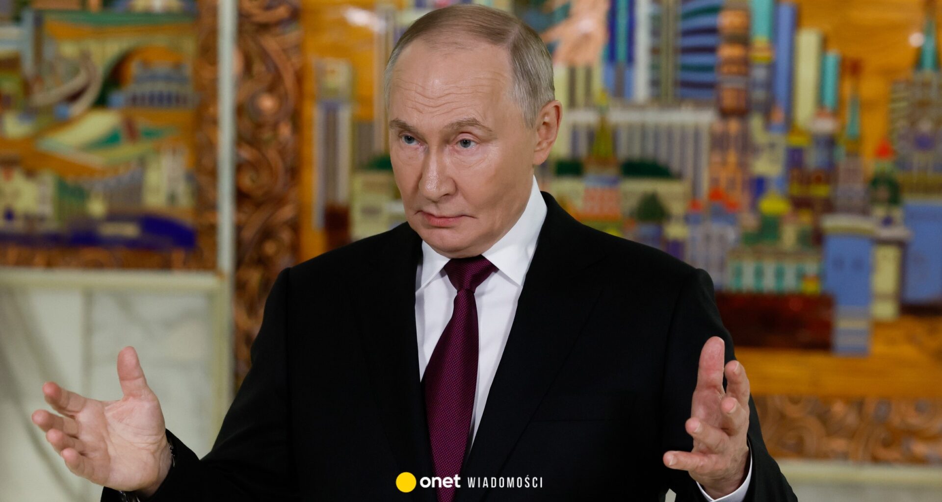 Ważą się losy Ukrainy. UE ma potężną kartę przetargową, ale nie umie jej użyć