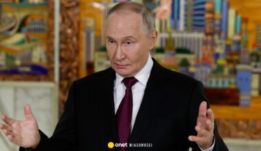 Ważą się losy Ukrainy. UE ma potężną kartę przetargową, ale nie umie jej użyć