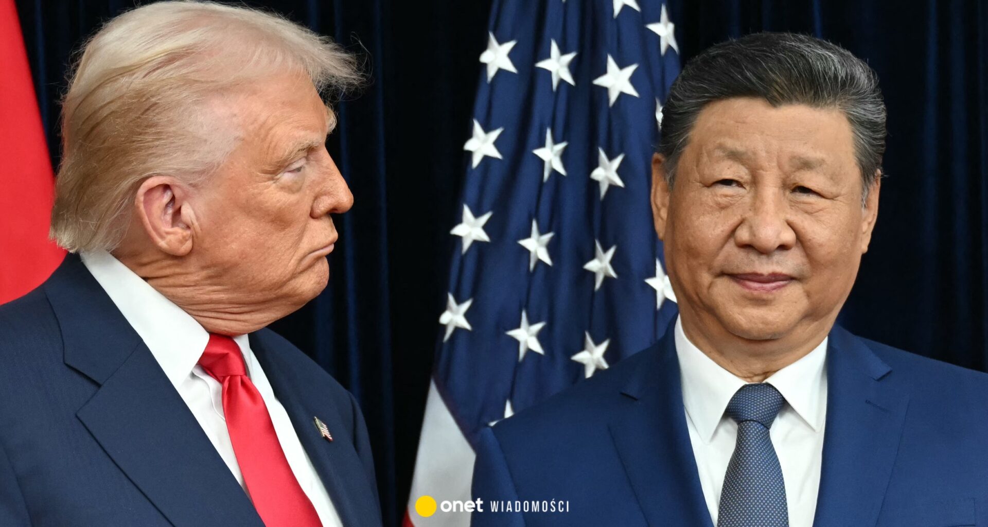 Chińska sztuczna inteligencja zalewa świat. Pekin rozgrywa USA na ich podwórku