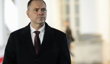 Ustawa o rynku kryptoaktywów. "Prezydent zdania nie zmieni"