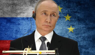 Europa budzi się z amerykańskiego snu. Gdy USA zmieniają kurs, reszta sojuszu musi odnaleźć własny. "Działać tak, jak nigdy do tej pory" [OPINIA]