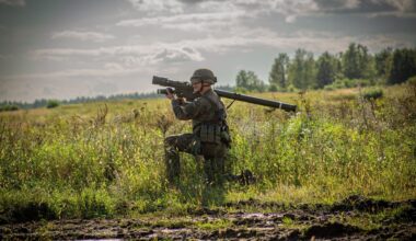 PGZ z rekordami finansowymi i eksportem uzbrojenia - Defence24