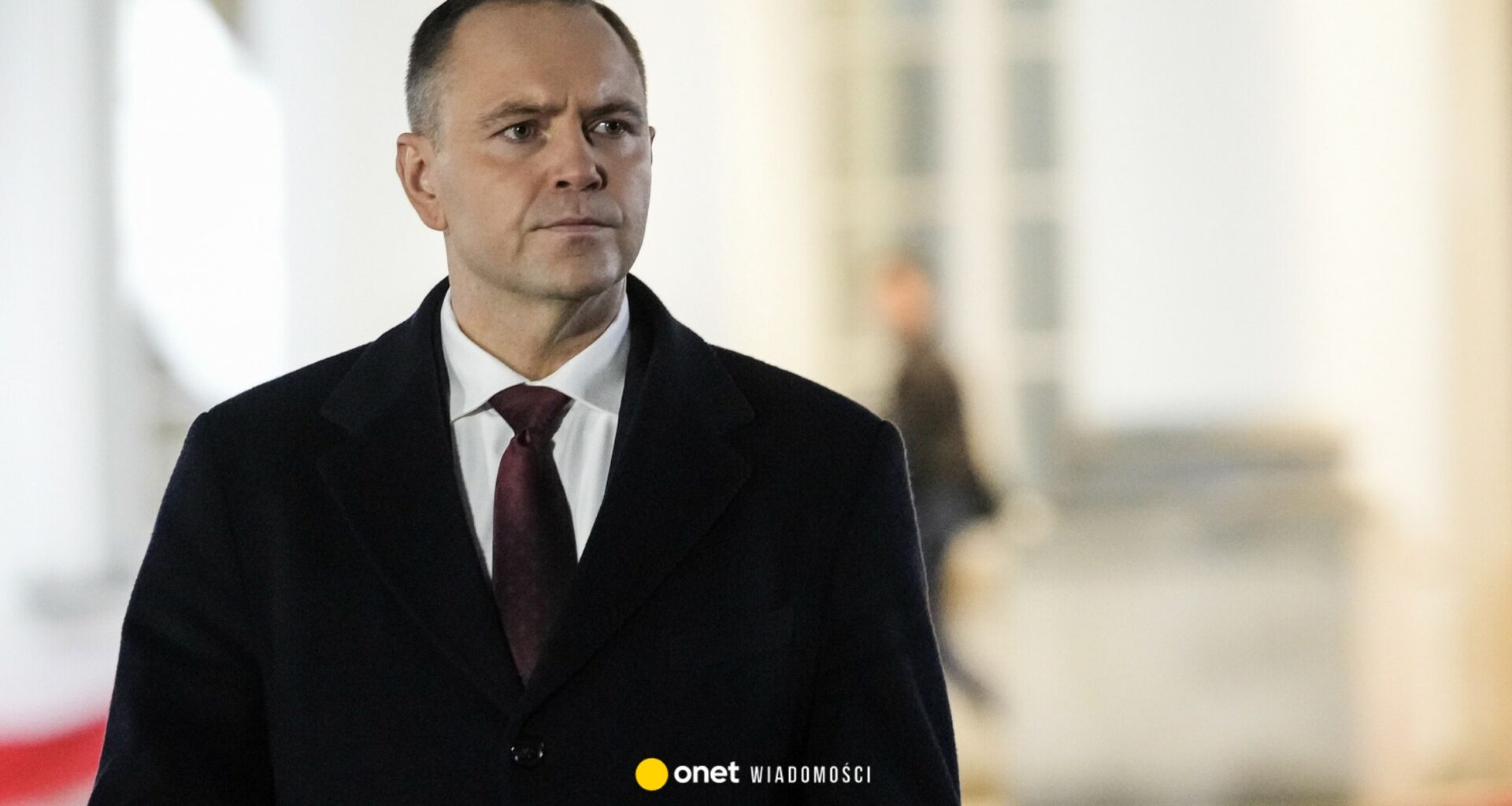 Ustawa o rynku kryptoaktywów. "Prezydent zdania nie zmieni"