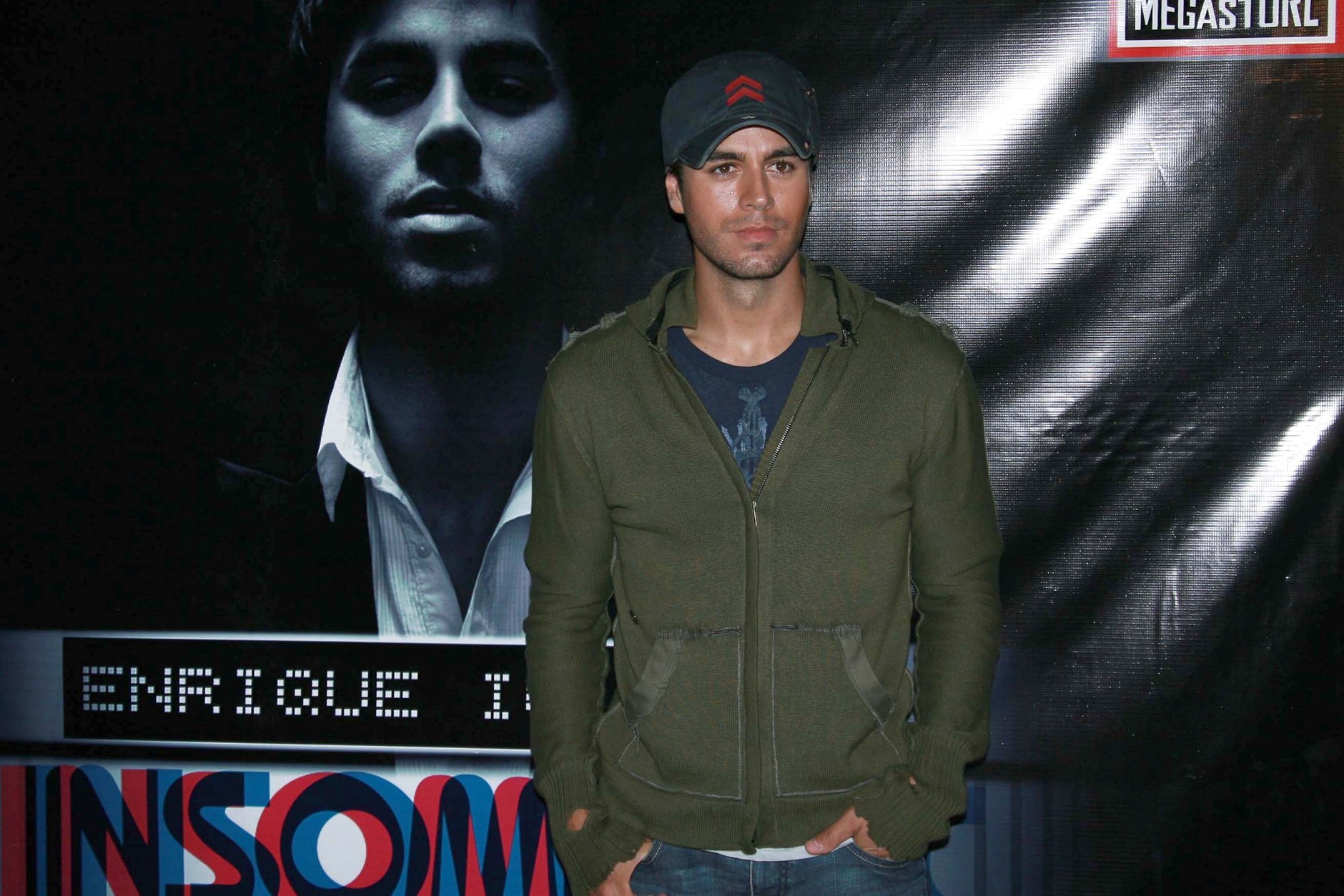 Enrique Iglesias