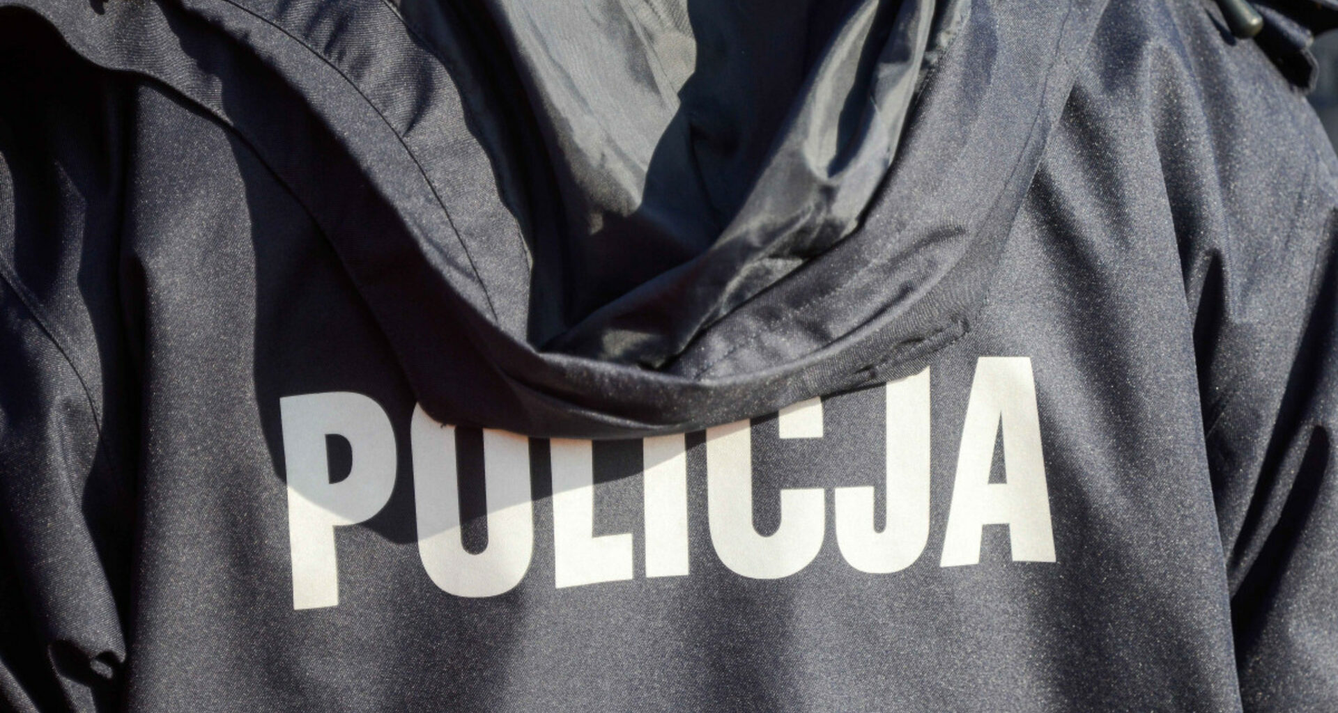 Wielka akcja i sukces policji. "Ponad 100 zatrzymanych, skala jest ogromna"