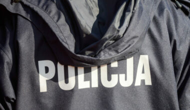 Wielka akcja i sukces policji. "Ponad 100 zatrzymanych, skala jest ogromna"