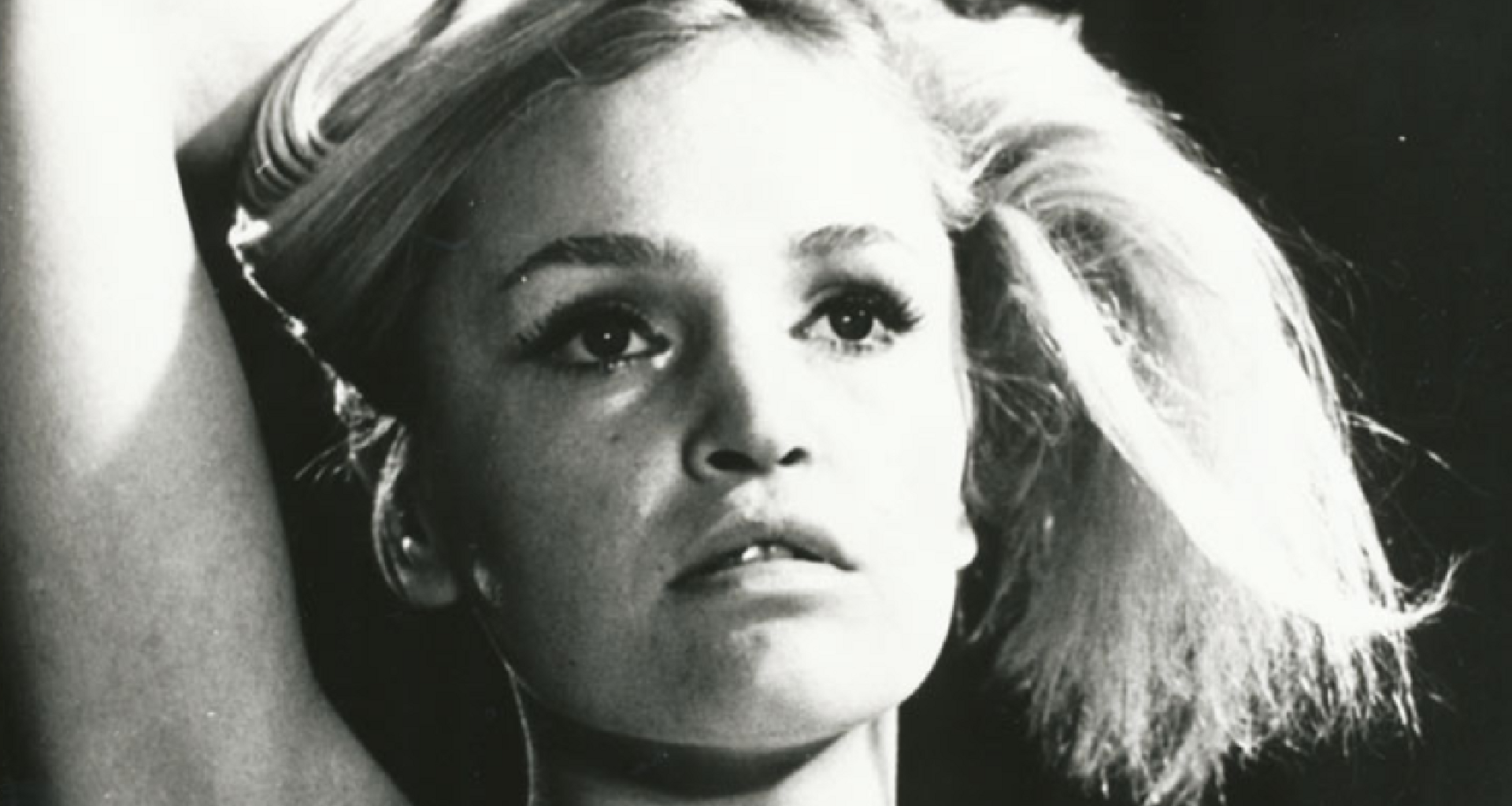 Wielu uznawało ją za najpiękniejszą polską aktorkę. Porzuciła karierę po 4 latach