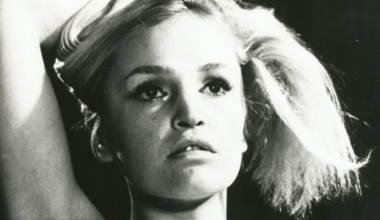 Wielu uznawało ją za najpiękniejszą polską aktorkę. Porzuciła karierę po 4 latach