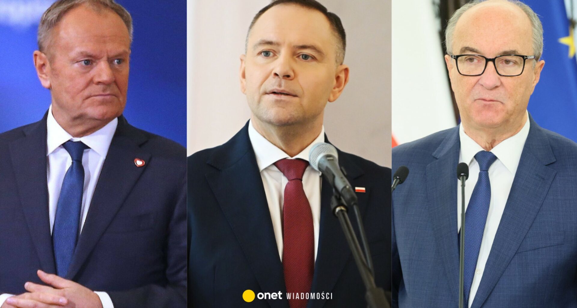 Wigilia z politykiem? Oto kogo wybraliby Polacy. Jest zdecydowany faworyt [SONDAŻ]