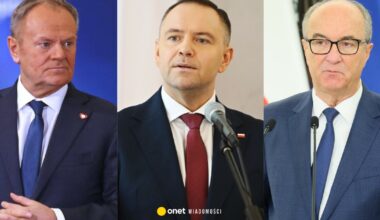 Wigilia z politykiem? Oto kogo wybraliby Polacy. Jest zdecydowany faworyt [SONDAŻ]