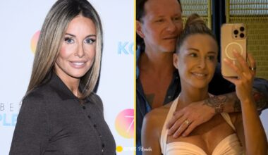 Małgorzata Rozenek z mężem wylecieli z Polski. Gwiazda pokazała rajskie widoki - Plejada