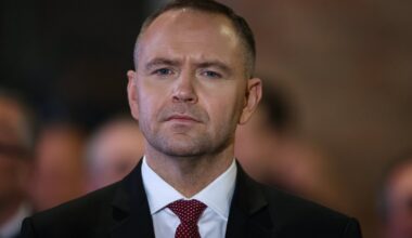 Weto Karola Nawrockiego do ustawy łańcuchowej. Sejm podjął decyzję