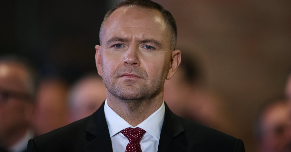 Weto Karola Nawrockiego do ustawy łańcuchowej. Sejm podjął decyzję