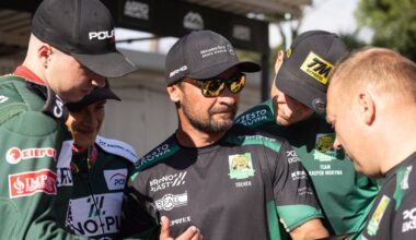 Dziennikarz Polsatu Sport i Przeglądu Sportowego Onet