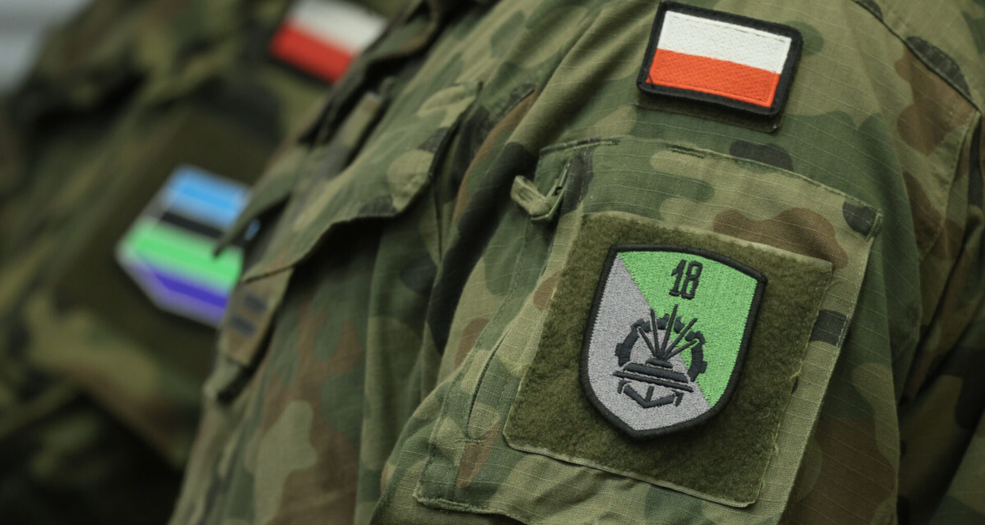 Wojsko polskie ostrzega. Rosyjska operacja na terenie naszego kraju