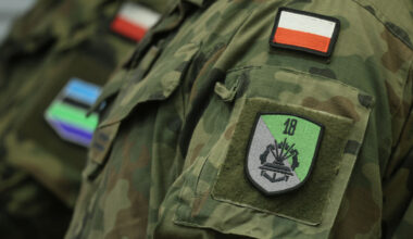 Wojsko polskie ostrzega. Rosyjska operacja na terenie naszego kraju