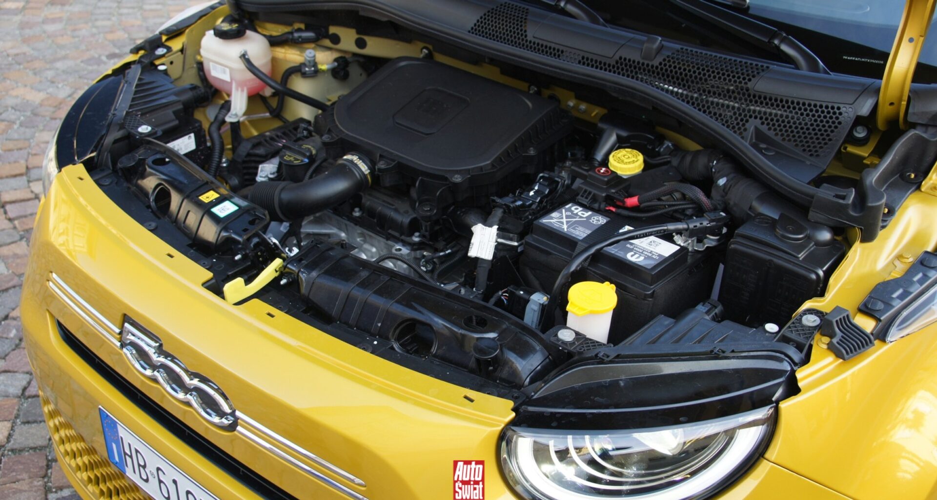 UE zmienia kurs. Niemcy nie chcą zakazu sprzedaży samochodów spalinowych po 2035 r.