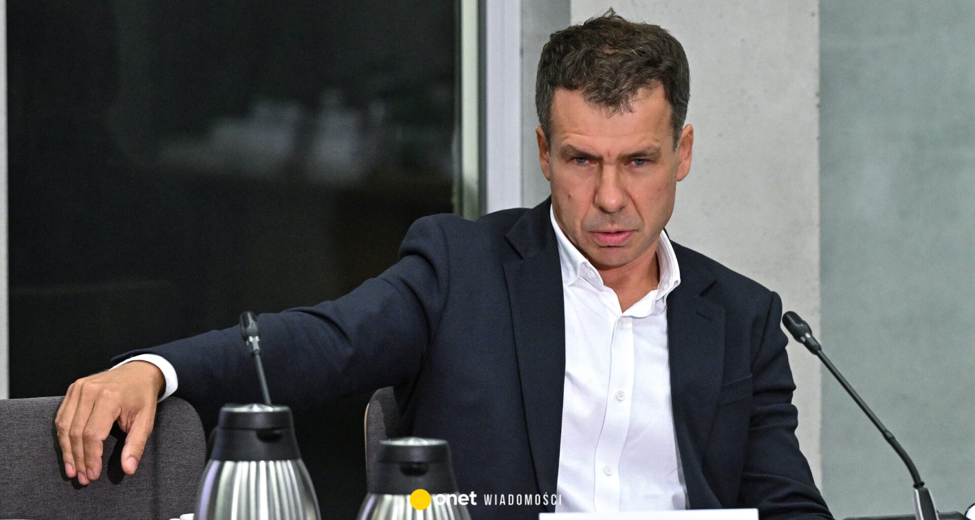 Komisja do spraw Pegasusa zawiadomiła prokuraturę. Na celowniku były szef CBA