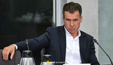 Komisja do spraw Pegasusa zawiadomiła prokuraturę. Na celowniku były szef CBA