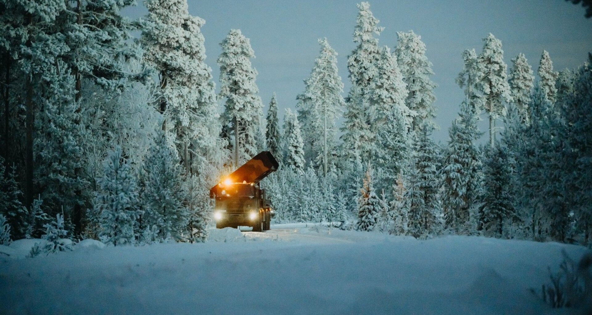 Będą polskie rakiety dla systemu Homar. Gigantyczna umowa dla Grupy WB