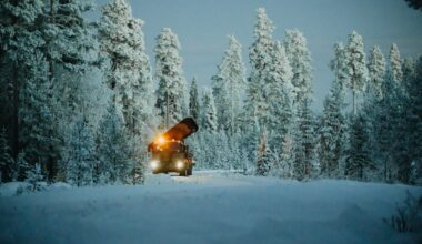 Będą polskie rakiety dla systemu Homar. Gigantyczna umowa dla Grupy WB
