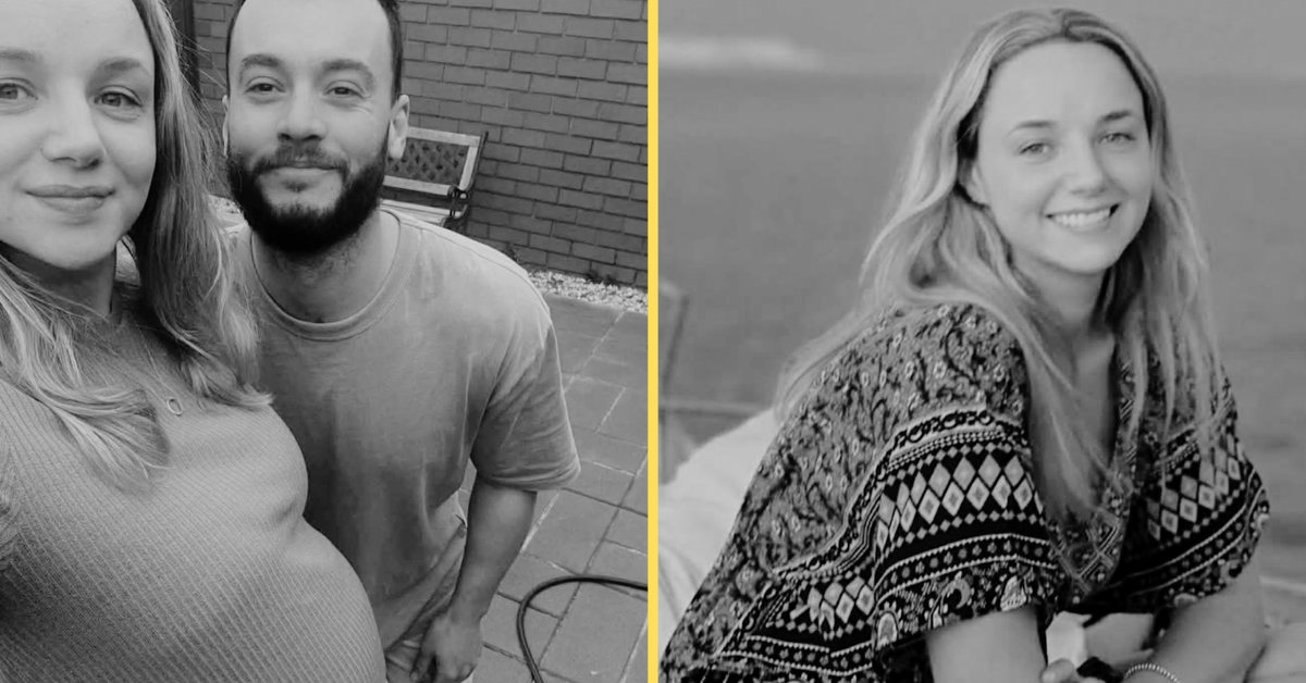 Influencerka urodziła bez lekarza. Kilka godzin później zmarła