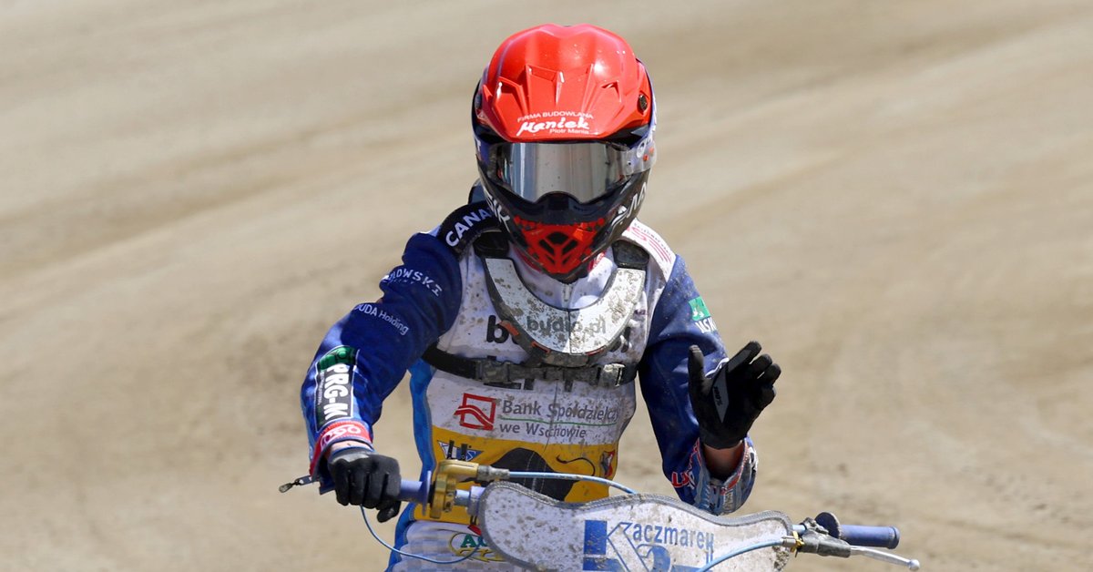 Dziennikarz Przeglądu Sportowego Onet