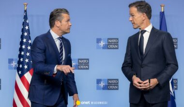 Ultimatum USA to koniec NATO, jaki znamy. Źródło z Waszyngtonu: klamka zapadła