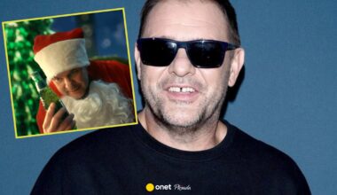 Reklama z Tomaszem Karolakiem pod kontrolą KRRiT. "Epatowanie brakiem szacunku"