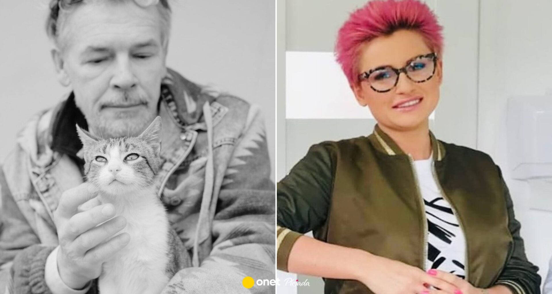 Polski aktor odszedł nagle w Maroku. Jego córka to gwiazda TVN Style