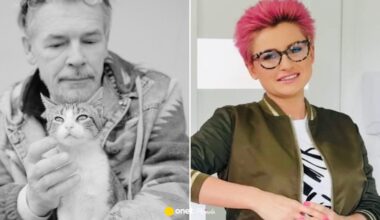 Polski aktor odszedł nagle w Maroku. Jego córka to gwiazda TVN Style