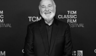 Rob Reiner nie żyje. Legendarny reżyser zmarł wraz z żoną