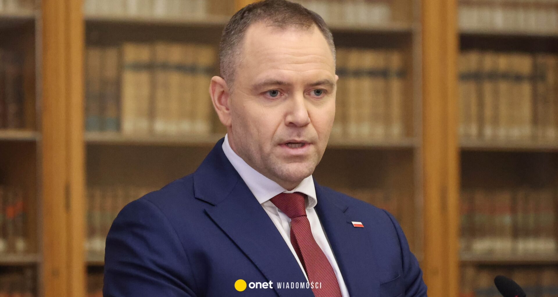 Karol Nawrocki wyjaśnia decyzje o wetach ustaw. "Nie mam wielkiej radości"